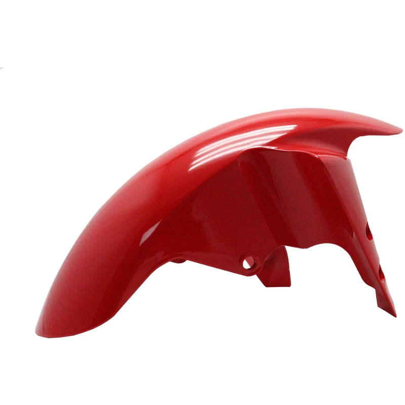 for Yamaha YZFR1 YZF R1 2004-2008 FZ8 FAZER 2011 2012 2013 FZ1 2005 2006 2007 2008 Motorcycle Front Mudguard Splash Guard