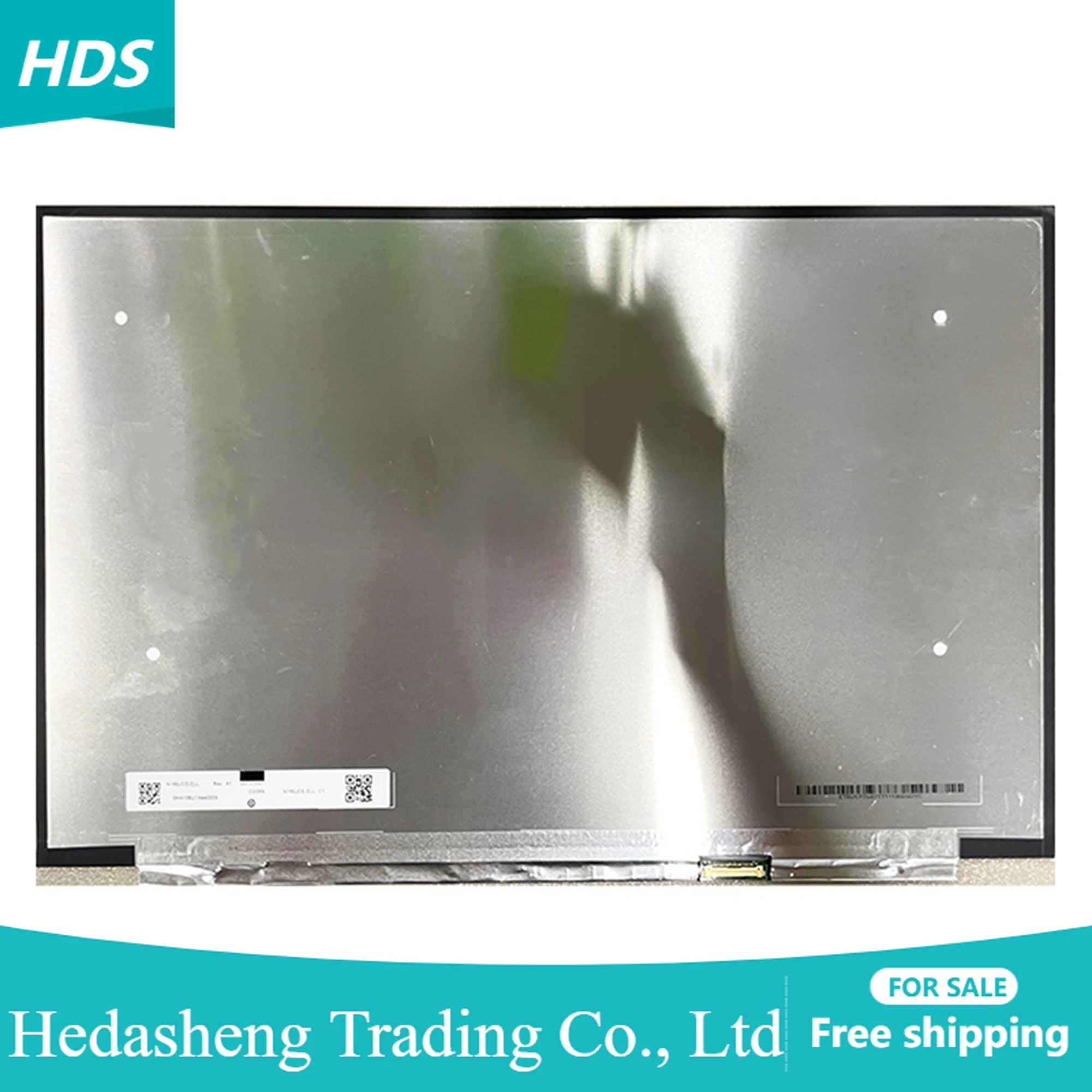 

N160JCE-ELL 16,0 дюймов 1920X120 0 IPS 60 Гц 30-контактный матричный дисплей, панель, ЖК-экран для ноутбука