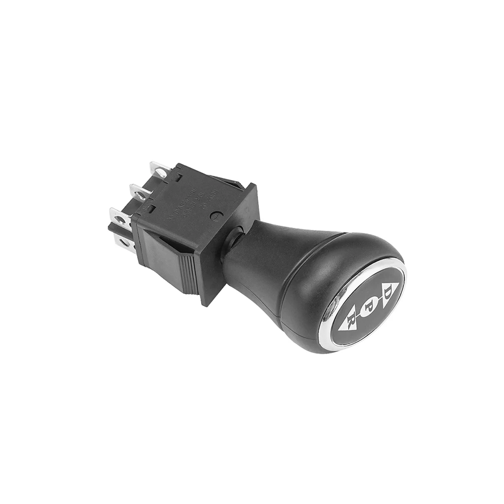 Electric scooter Forward Reverse Switch Toggle For Burshless Motor Electric ATV Go kart Quad Buggy Dirt Pit Bike Scooter