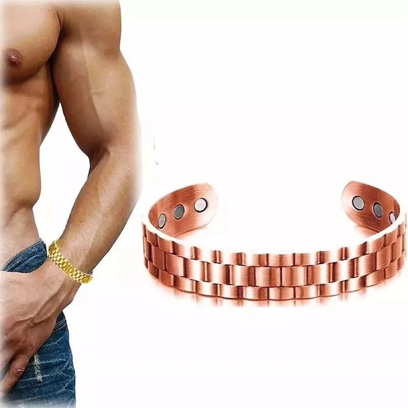 Prostapower Magnetic Copper Band Prosta Power Magnetic Copper Band Copper Band Magnetic Band Prostapower Band Magnetic Health 2