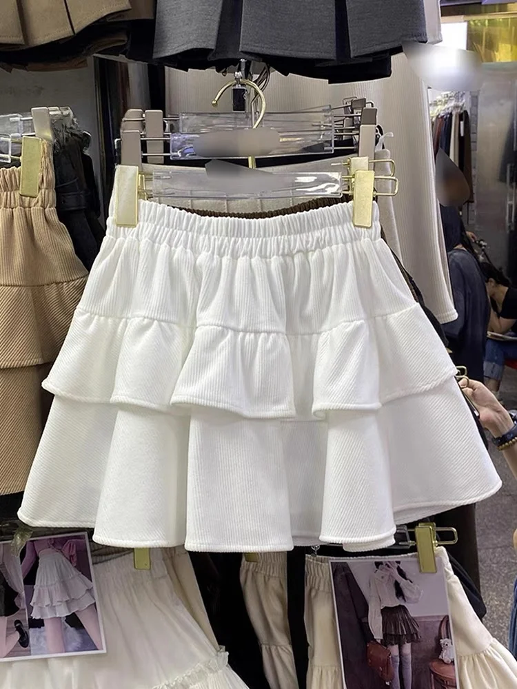 White premium quality