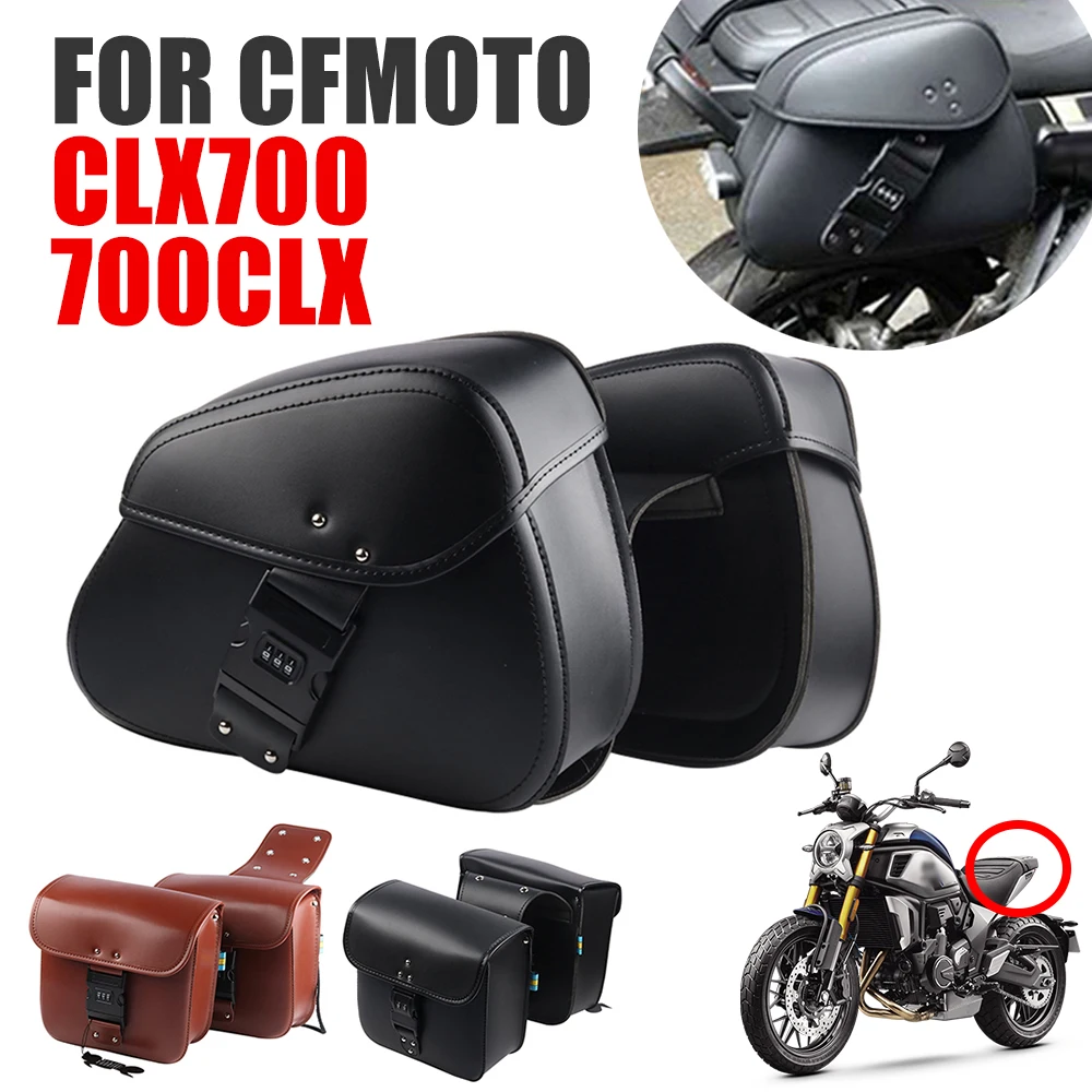 ForCFMOTOCLX700CLX700700CLX700CLXMotorcycleAccessories