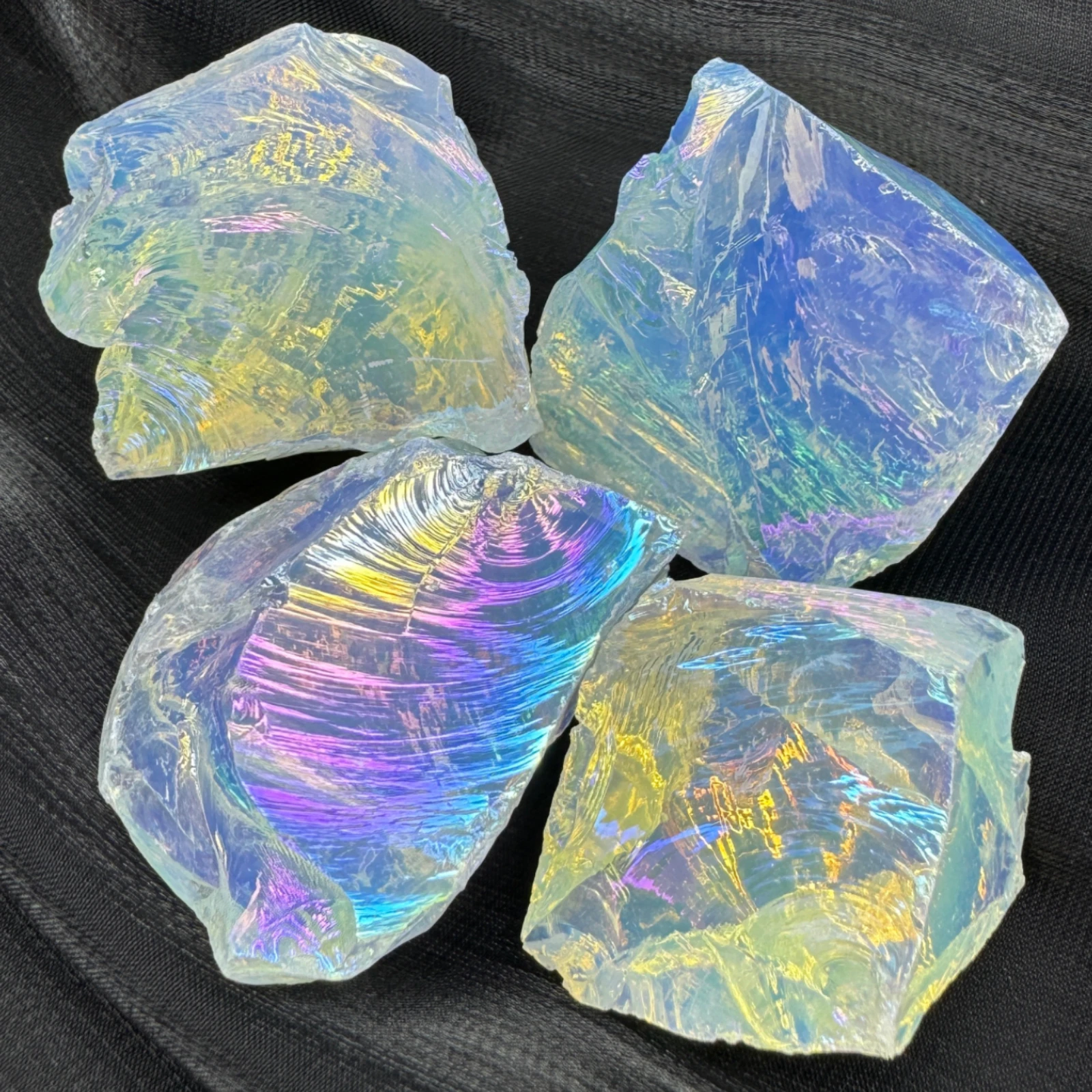 Azure Stone: A Guide to Choosing, Using, and Caring for This Unique Mineral