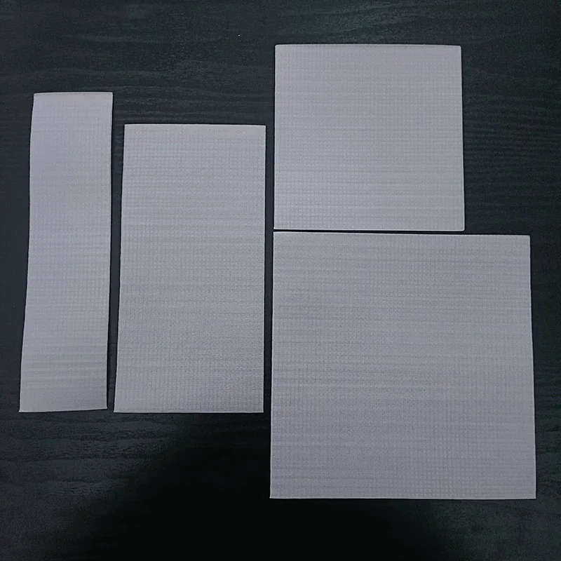 

Тонкий EPE 0,5 мм белый жемчужный хлопковый пакет, противоударный, предотвращает Экспресс-транспортировку, фотопленка, квадратные упаковочные сумки