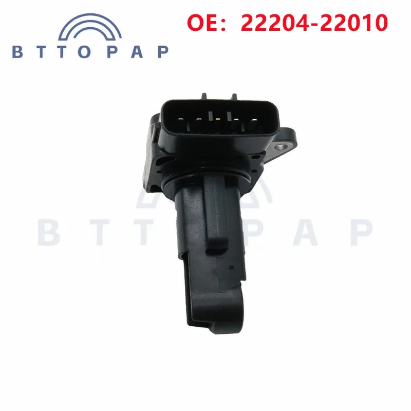 

22204-22010 mass air flow meter sensor for Toyota/ Scion/ Lexus series models