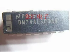 

Модуль Бесплатная доставка DM74ALS00AN 20 шт./партия
