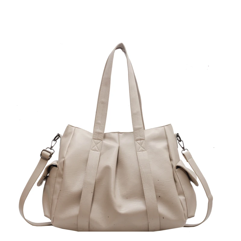 

Women's Handbag Luxury Shoulder Messenger Sac A Dos Designer Ladies Handle Bucket Bags Super Quality Female Crossbody Mochila