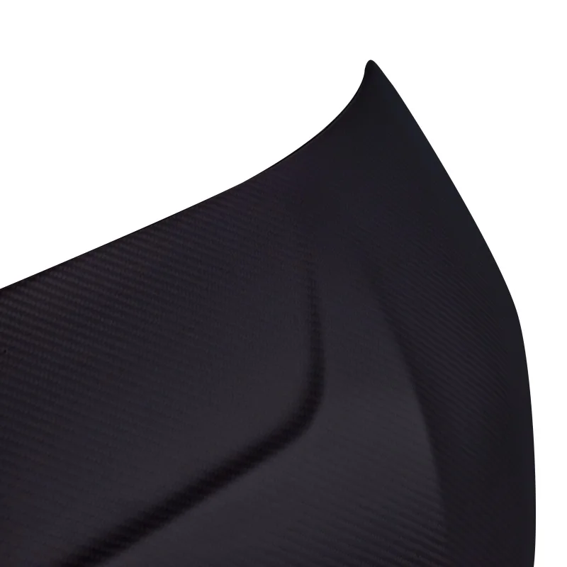 Lightweight Carbon Fiber Hood Bonnet for All Model