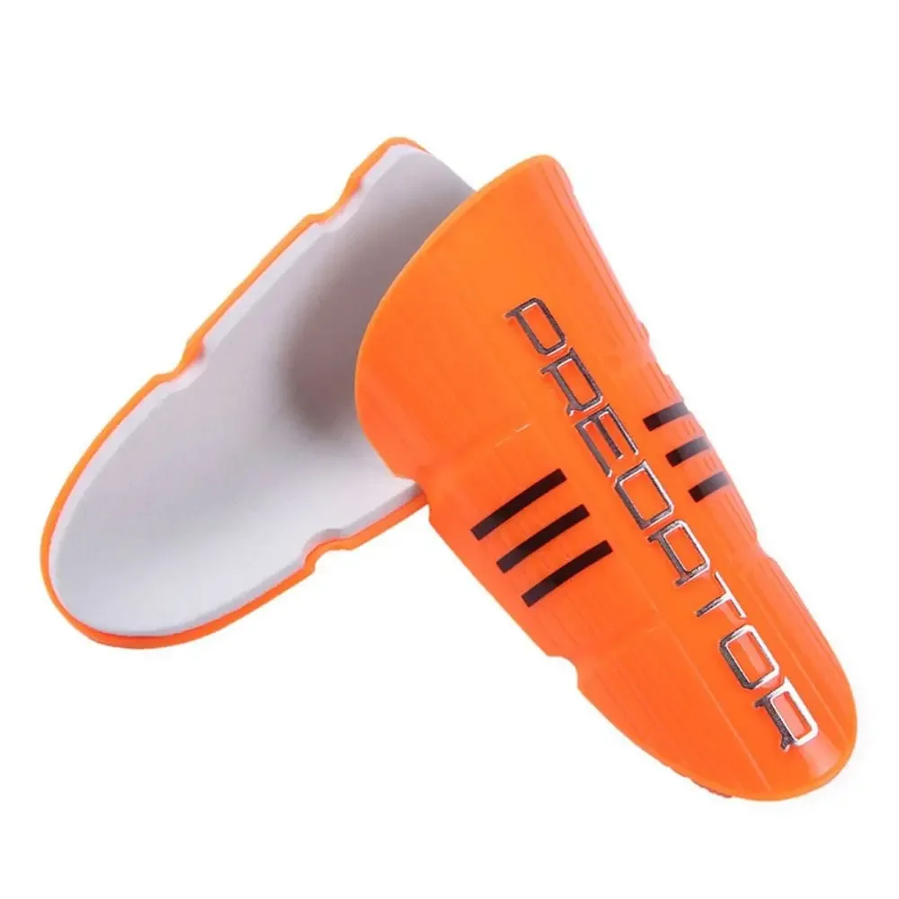 6 Colors PP+EVA Football Shin Holder Breathable Leg Protector Sportswear For Men Women Soccer Shin Pads Cover Leg Guard