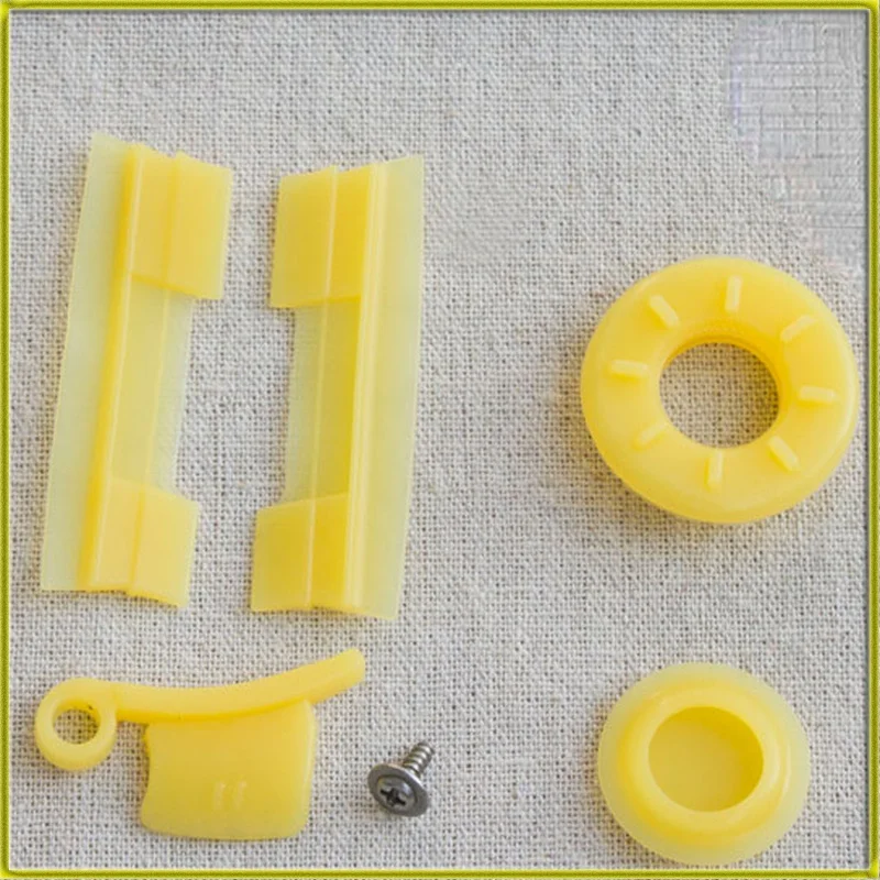 

Valve Film Machine Accessories Hu500dg/100wnplus2/4/7 Rotating Brush Film Rubber Ring Slag Valve Film