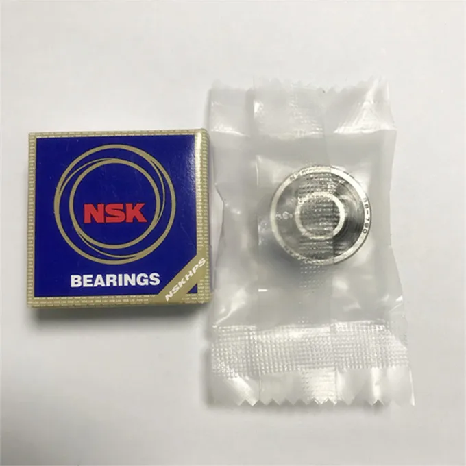 82410 nsk rolamento automatico rolamento de esferas profundo b8 75 b8 75zz 04