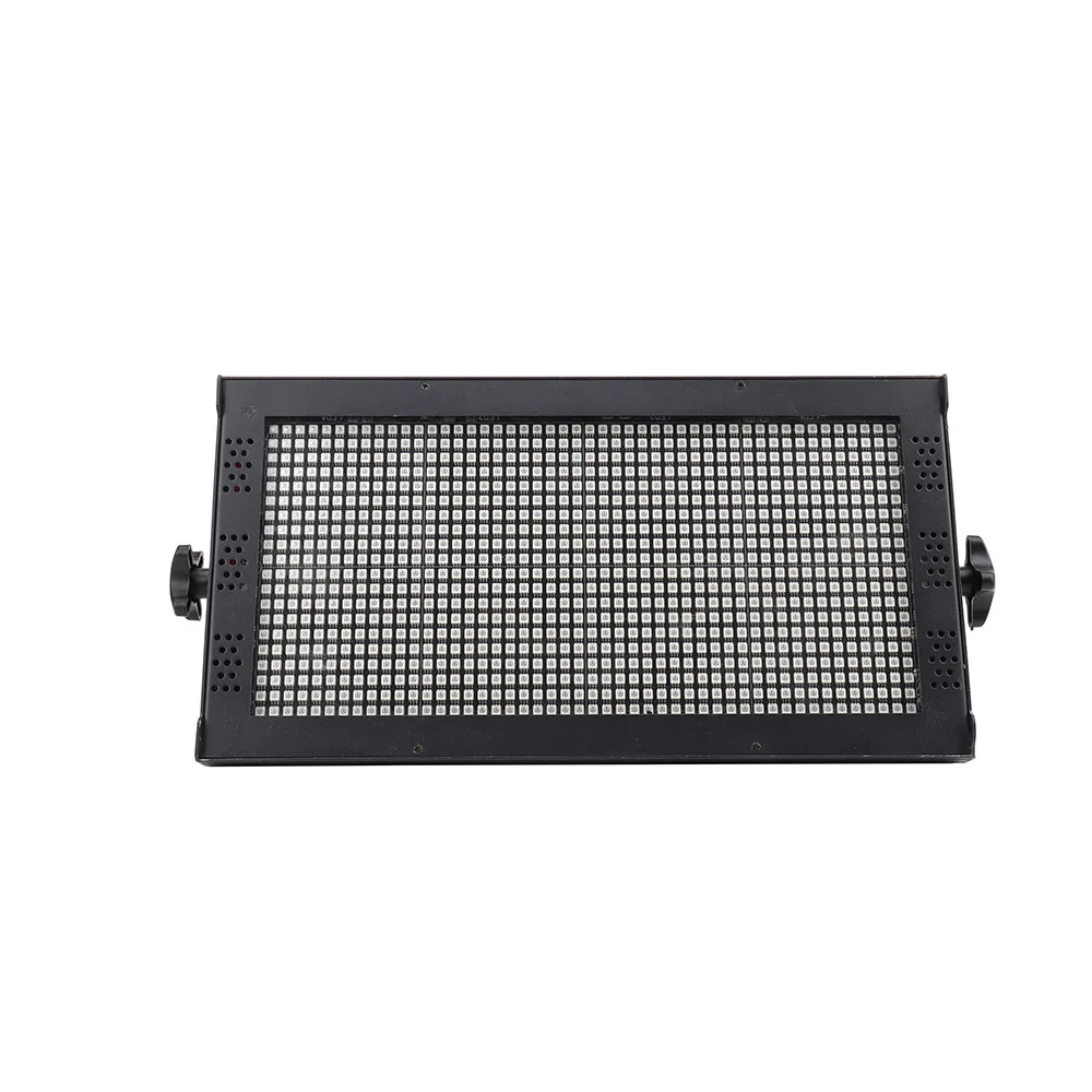 

KM-ST11219 RGB 3in1 1080 stroboscope bar lighting For Dj Club Party Stage led flash light flashing effect