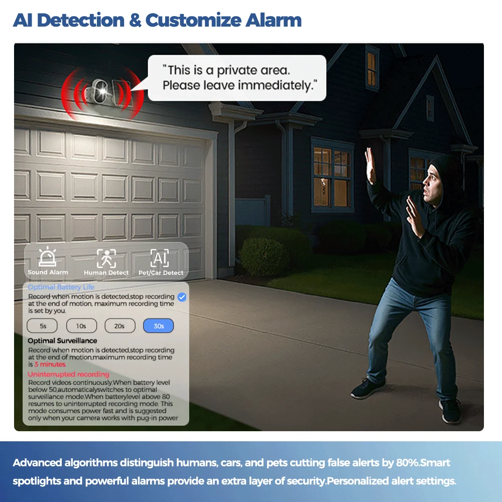 Pregled sučelja mobilne aplikacije