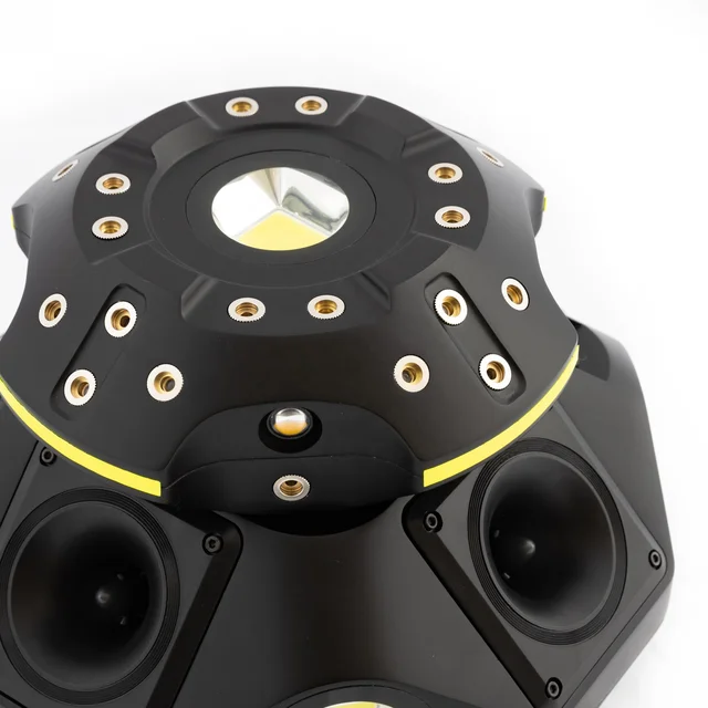 Drone-Mounted Bird Repeller QN-01 small size for drones - Image 5