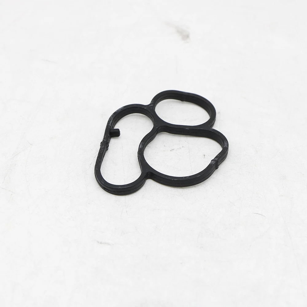 Oil Cooler Gasket Oil Cooler seal gasket 68211440AA 68211440AB 68211440AC 68148342AA Fit For JEEP GRAND CHEROKEE WK2 2011-3.0crd