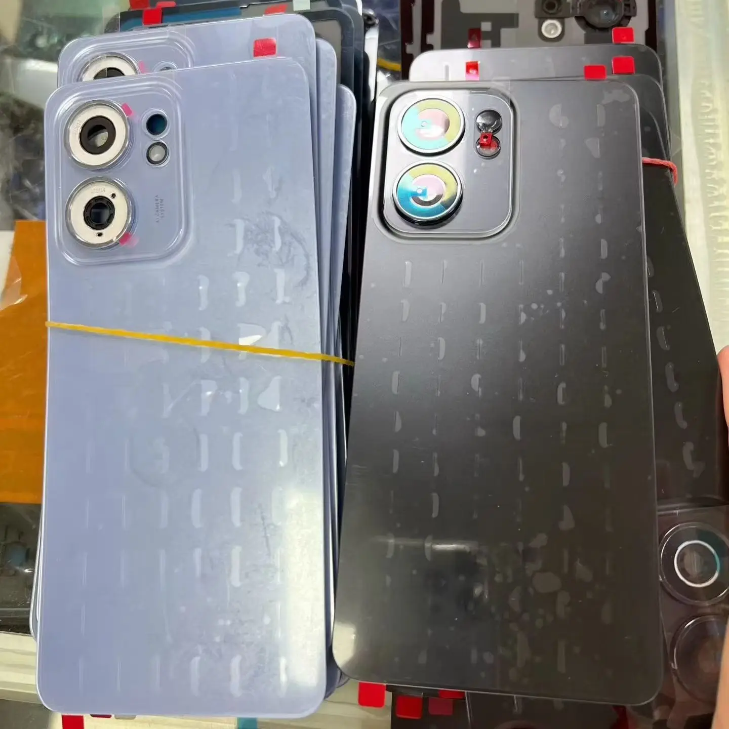 Flying Phone Back Cover: Premium Quality and Perfect Fit Back Housing Cover