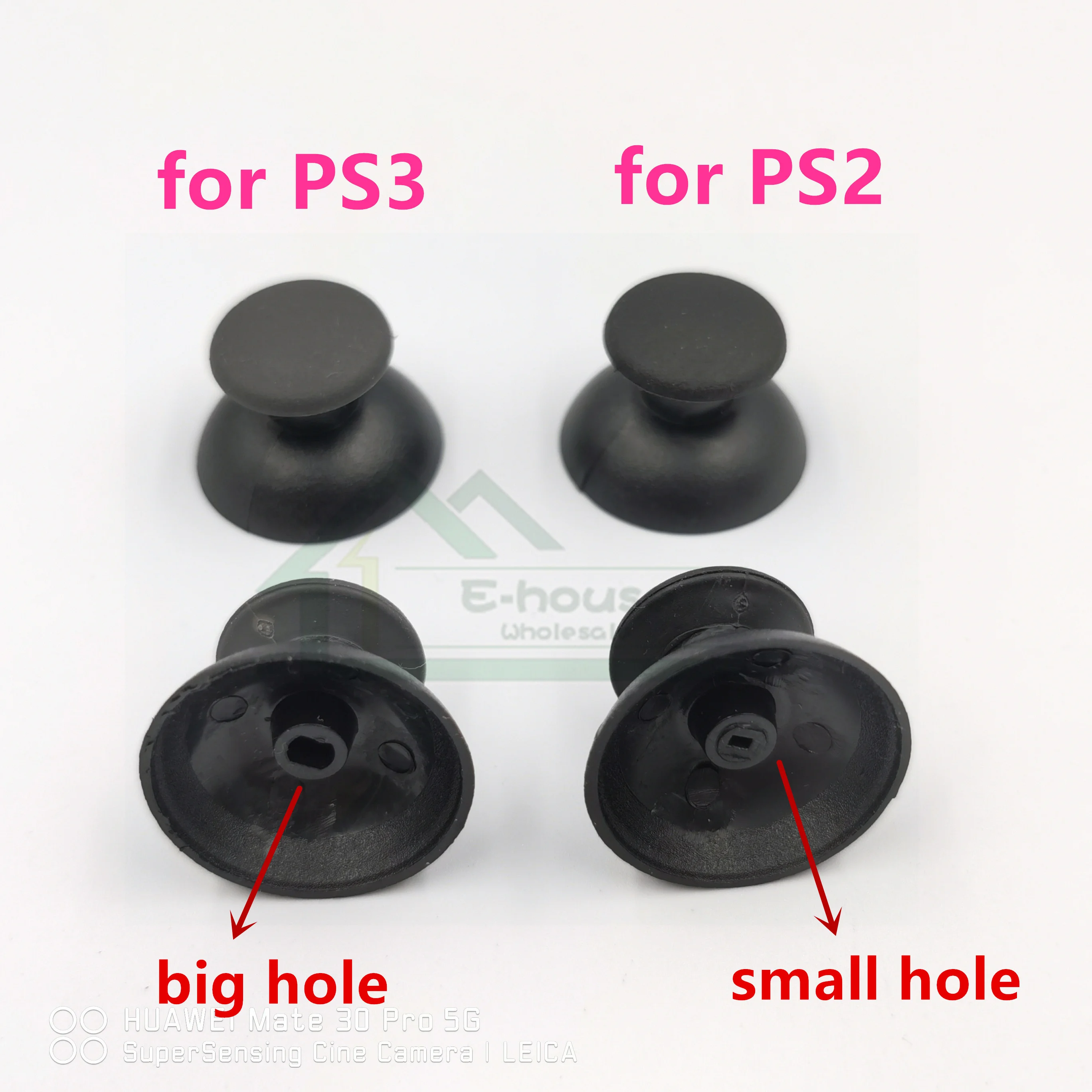 2 шт. для геймпада Playstation 3 PS3 | Электроника