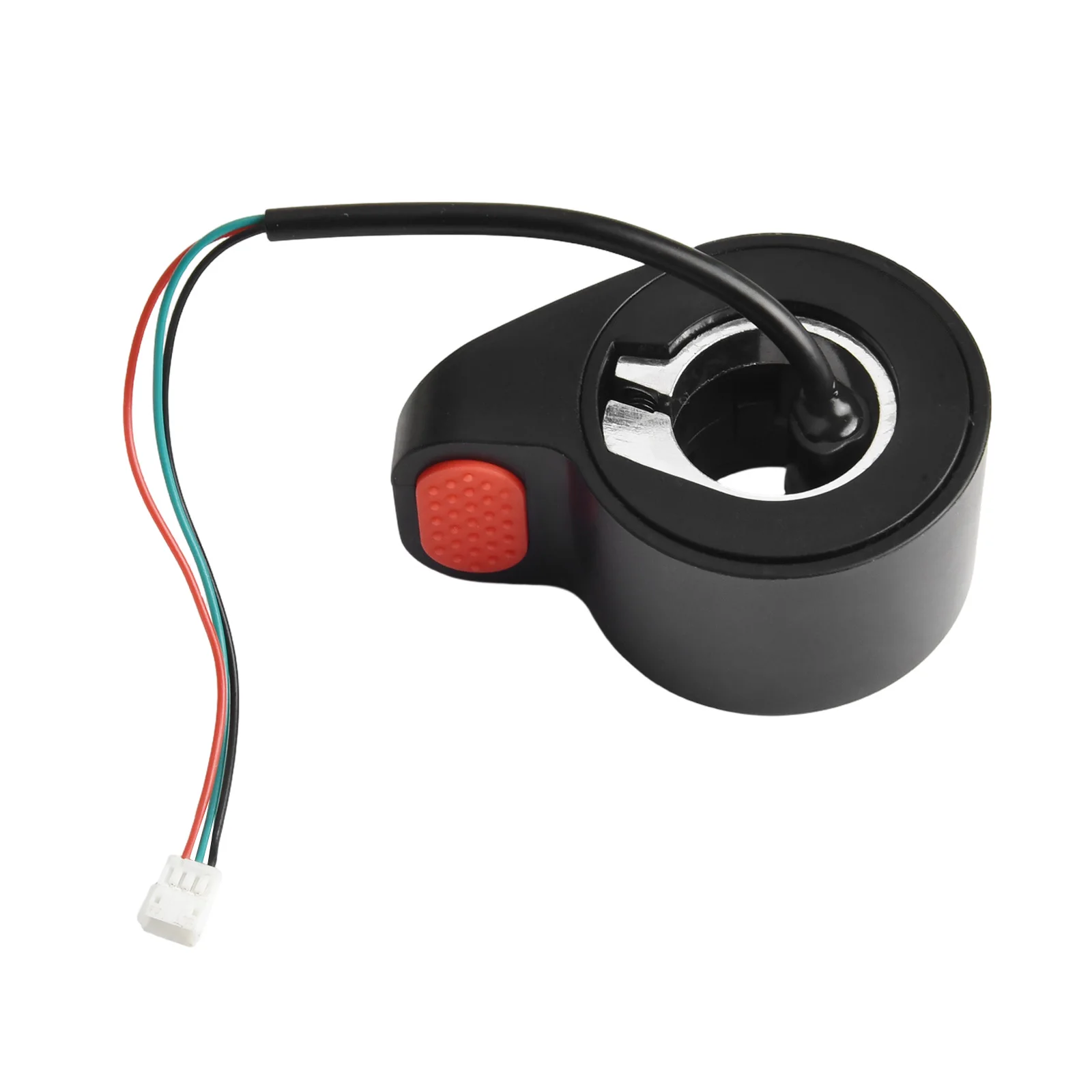 Elektrische Roller Daumen-drossel Beschleuniger Für Xiaomi Für M365 Elektrische Roller Finger Trigger Schalthebel Geschwindigkeit Zifferblatt Zubehör – Detail 14