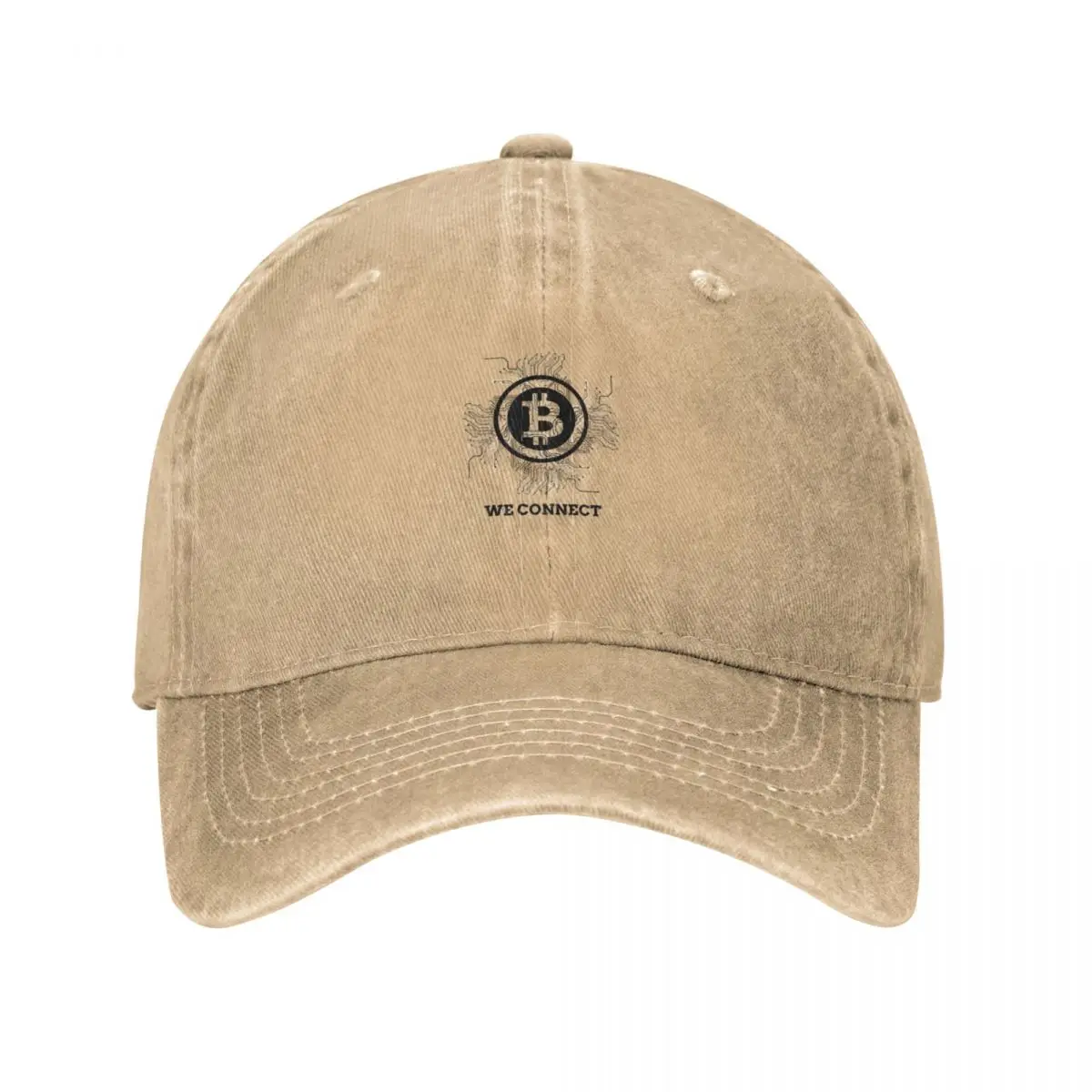 

We connect bitcoinCap Cowboy Hat new hat baseball cap |-f-| hat for man Women's