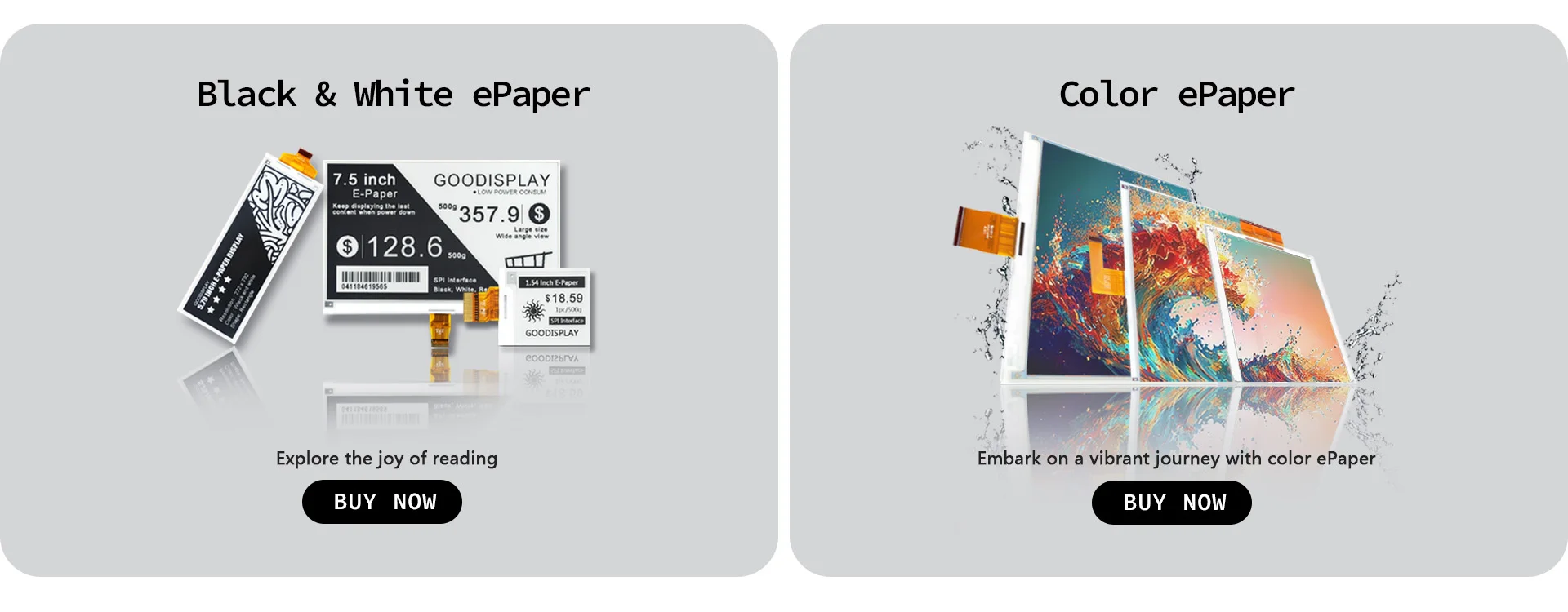 goodisplay Official Store - Amazing products with exclusive