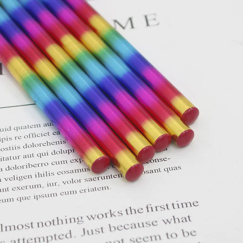 DIY THERMO PENCIL, Mood Pencil