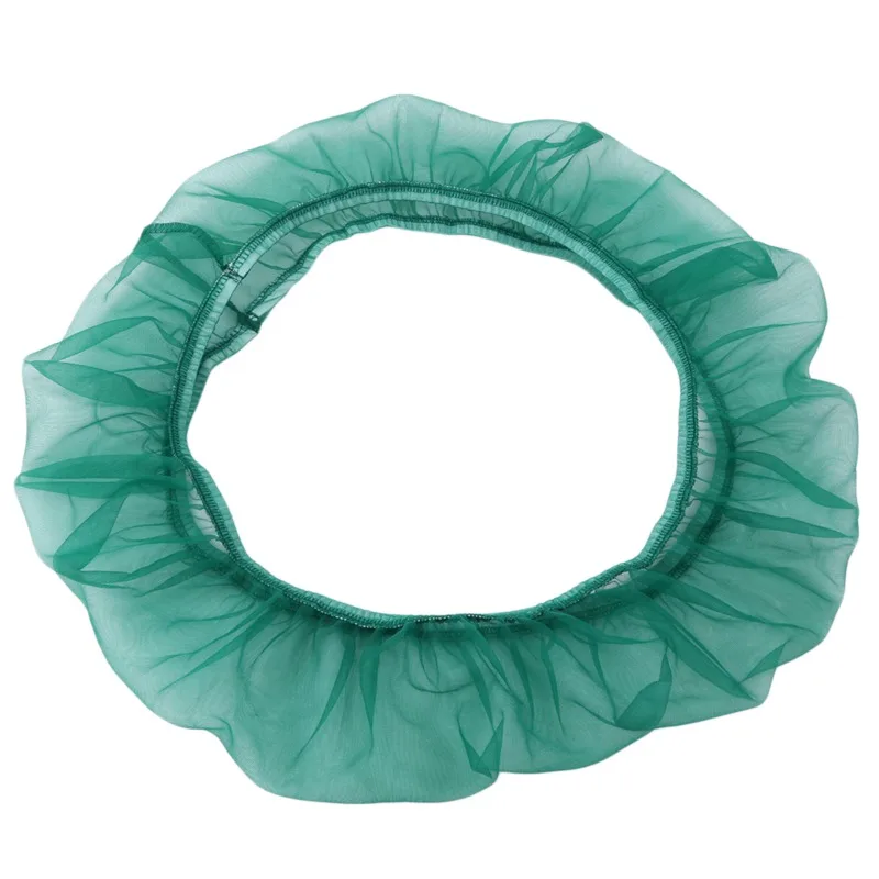 Green M 54x17cm