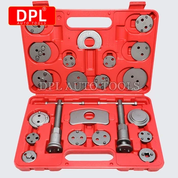 Disc Brake Piston Adjusting Tool 1