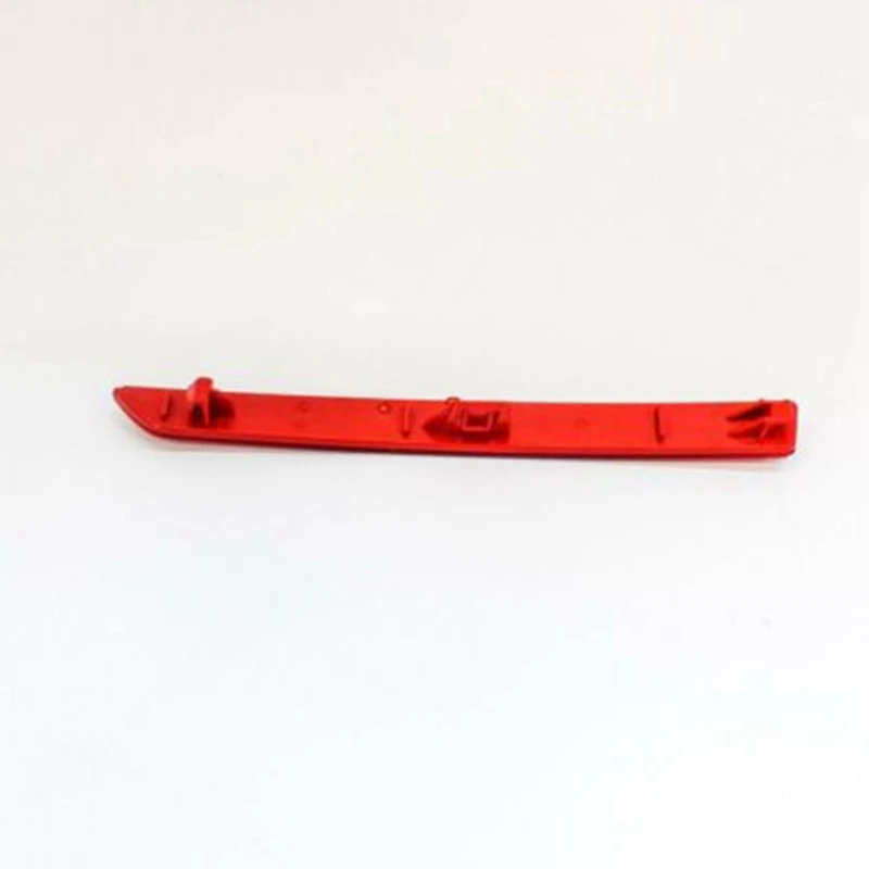 

63147848583 63147848584 отражающая полоса, задняя панель, задний бампер, отражатель, автомобильные детали для BMW F80 F82 2014-2020