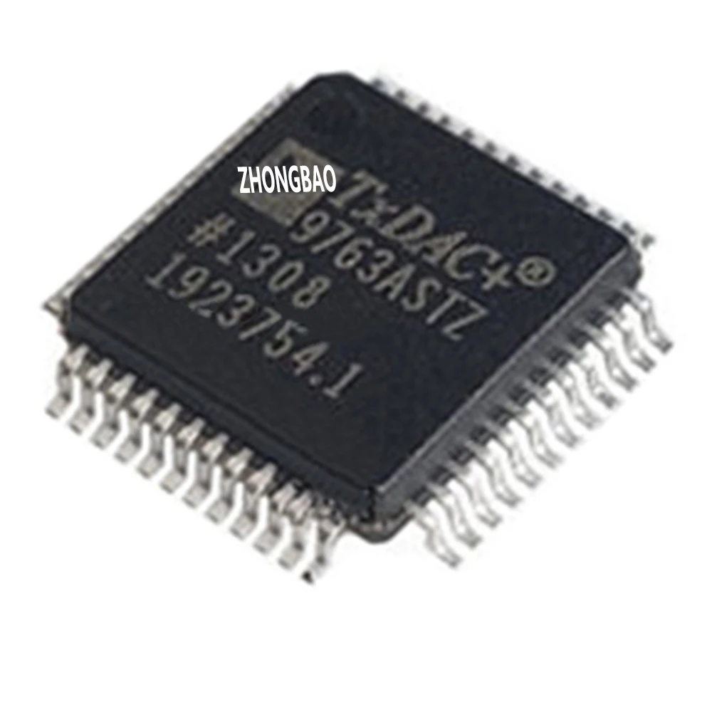 

AD9763ASTZ AD9763ASTZRL TXDAC9763ASTZ QFP48