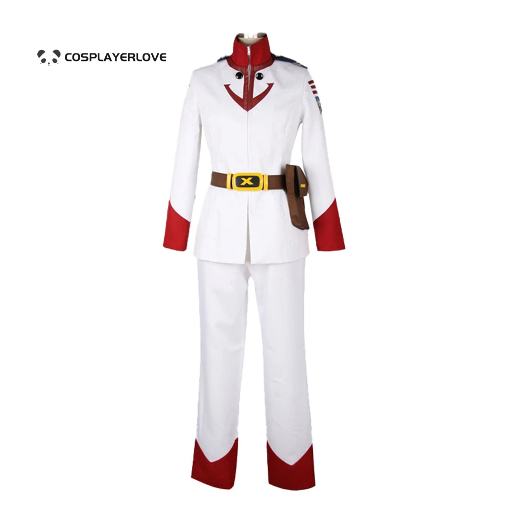 

SPOT GOOD Shibazaki Yōsuke Halloween Cosplay Costume Halloween Outfit
