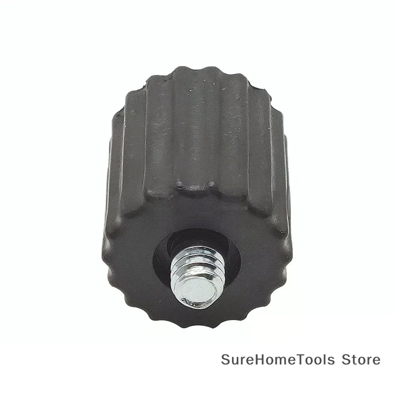 5/8'' To Male 1/4" Adapter For 1/4 Thread Line Lasers Mic Stand Adapter 5/8 Male Screw Thread Adapter For Boom Arm Camera Tripod