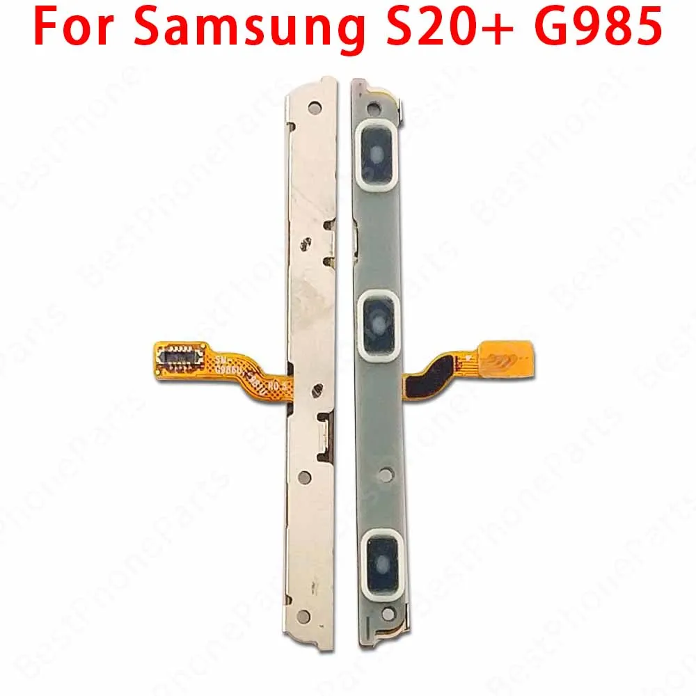 For Samsung Galaxy S20 S21 Ultra FE S20+ S21+ 5G G780 G781 G990