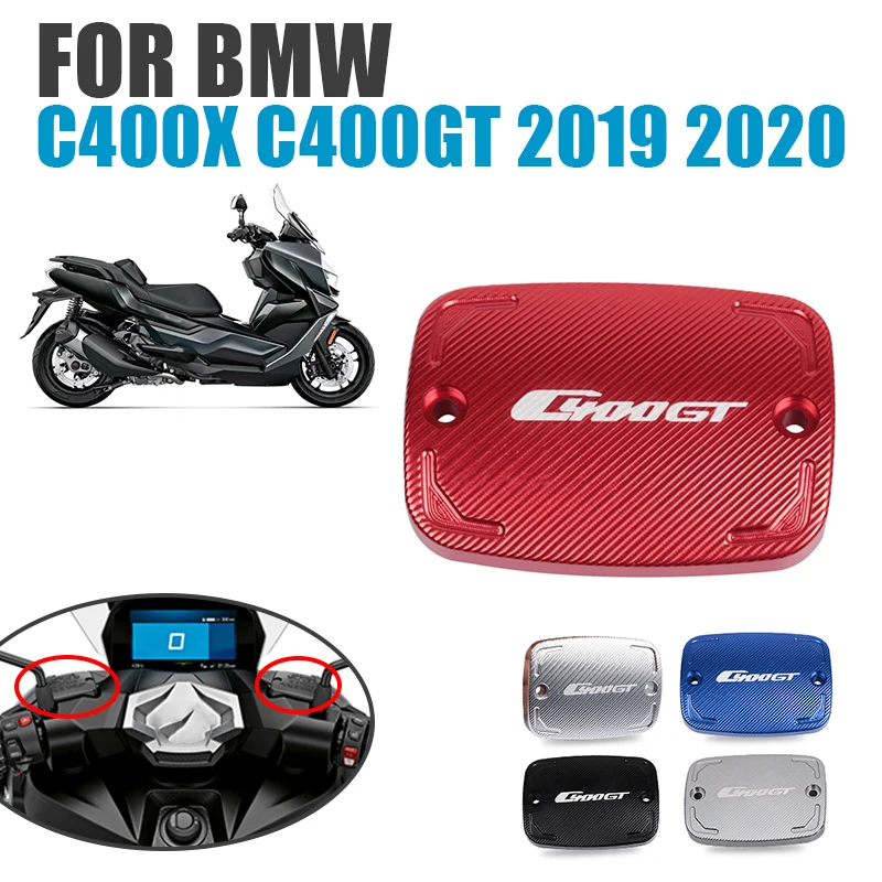 

Аксессуары для мотоциклов BMW C400X C400GT C 400 X C 400GT C400 X 2019 2020
