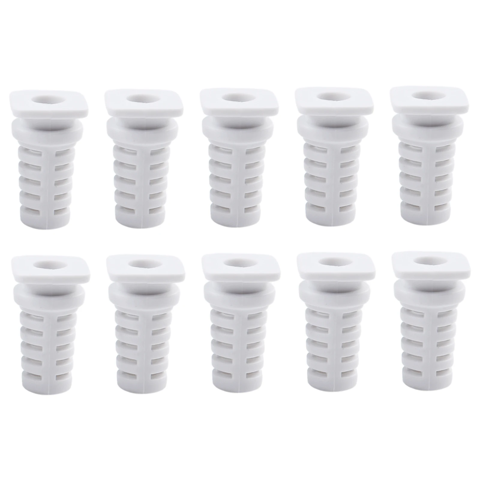 white 5mm