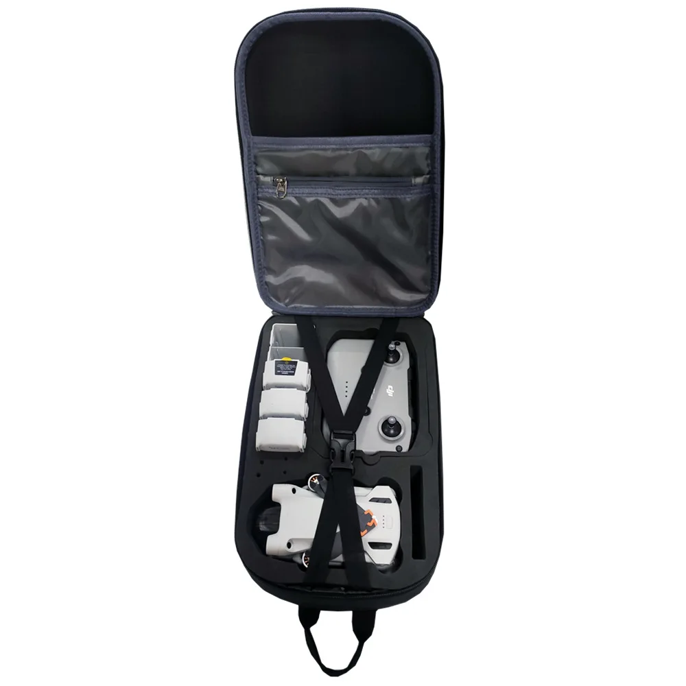 Sac bandoulière DJI Mini 3 Pro/Mini 3 - Étui transport portable