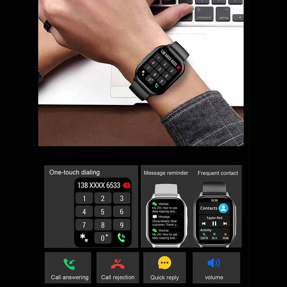 AMOLED HD ũ  ȭ Ʈ ġ,  ƮϽ ɹڼ, NFC   Ʈġ, , 2.04 ġ, 2024 ǰ