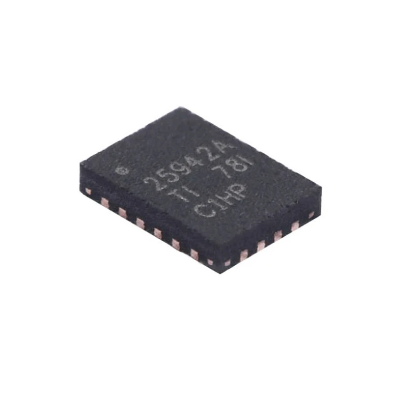 (1 Stück) TPS25942ARVCR WQFN-20 TPS25942A Strommanagement-Chip IC Integrierte Schaltung Brandneues Original