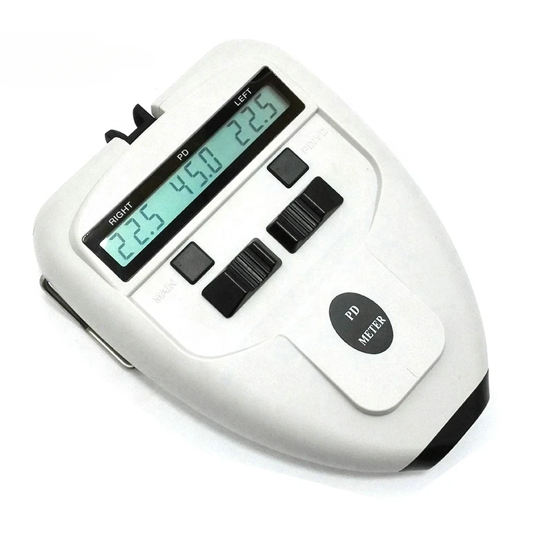 

Hot Selling Optical Digital PD Meter Pupil Distance Pupilometer meter