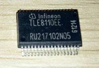 

Free shipping TLE8110EE IC 10pcs Please leave a message