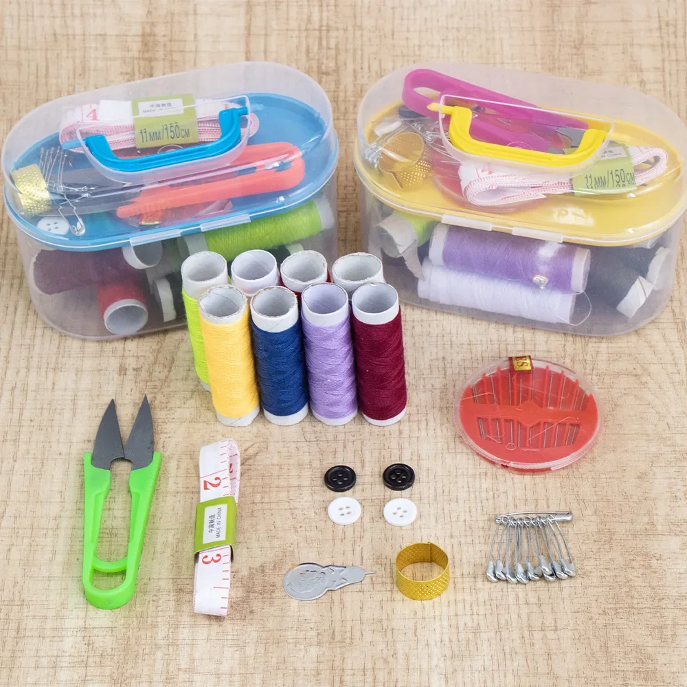 Kit De Costura De Fieltro Para Niños | Animales DIY Con Patrones Preimpresos | Incluye Agujas, Hilo Y Relleno | Desarrolla Motricidad Y Creatividad | Principiantes A Partir De 6 Años