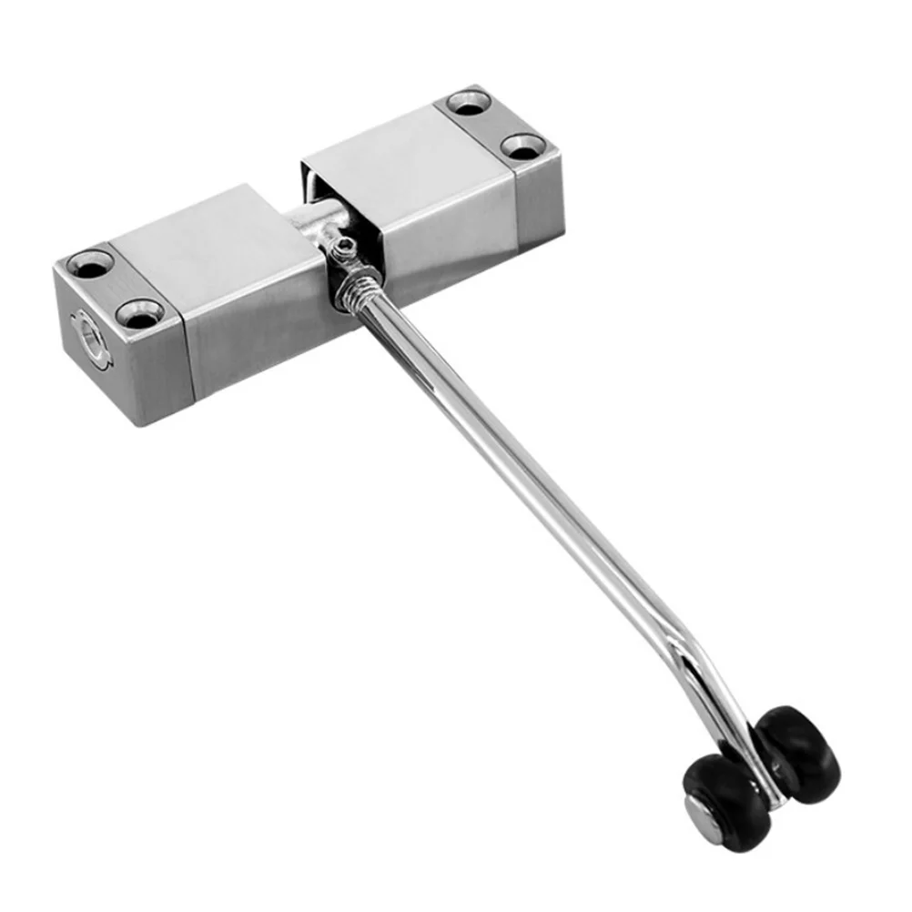 

Door Closer Home Controller Simple Room Gate for Cold Rolled Steel Self-Closing