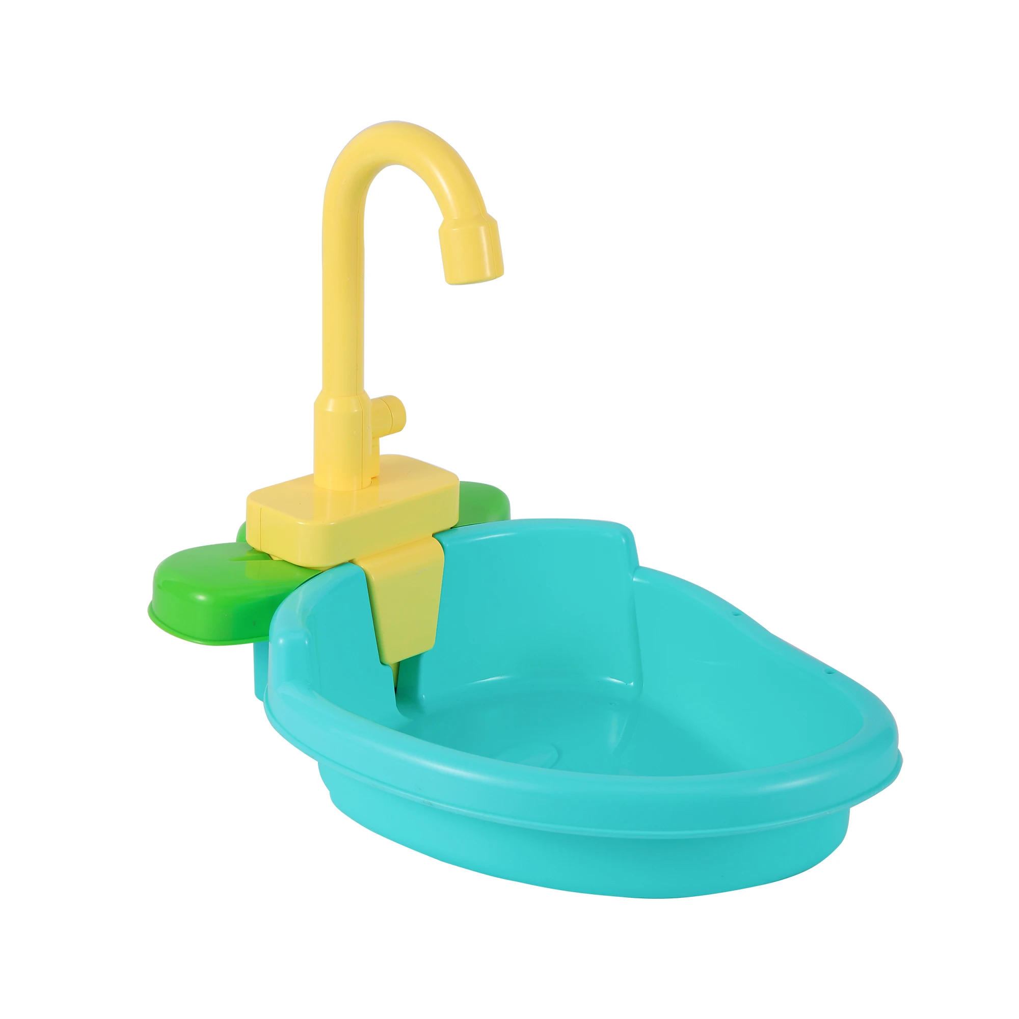 Bird Bathtub With Shower 5