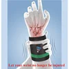 2pcs Badminton Wrist Guard Sport Ware Major Embroidery Tennis Protection Wipe Sweat Run Comfortable Sweat Absorbing Cotton Brace 5