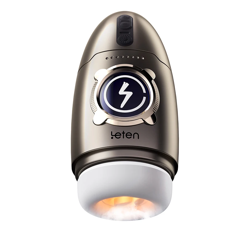 Automatic Male Masturbator Cup Blowjob Sucking Sex Machine Suction Blowjob Vagina Masturbation Pussy Vibrator Sex Toys for Men