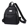 Women Backpack Purse Nylon Rucksack Lightweight Fashion Casual Travel Ladies Shoulder Bag for Teenager Daypack 1