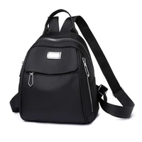 Women Backpack Purse Nylon Rucksack Lightweight Fashion Casual Travel Ladies Shoulder Bag for Teenager Daypack 1
