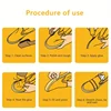 Strong Shoe-Repairing Adhesive Shoemaker Super Universal Waterproof Strong Shoe Adhesive Shoemaker Professional Repair Tool 3 Strong Shoe-Repairing Adhesive Shoemaker Super Universal Waterproof Strong Shoe Adhesive Shoemaker Professional Repair Tool 3