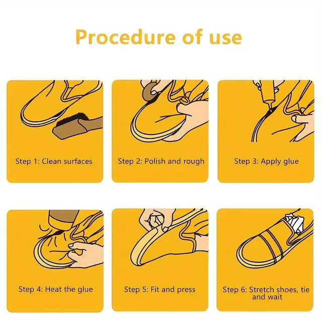 Strong Shoe-Repairing Adhesive Shoemaker Super Universal Waterproof Strong Shoe Adhesive Shoemaker Professional Repair Tool 3 Strong Shoe-Repairing Adhesive Shoemaker Super Universal Waterproof Strong Shoe Adhesive Shoemaker Professional Repair Tool 3