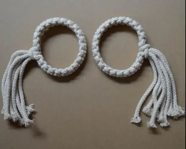Muay Thai Braided Arm Band Performance Men Weave Boxing