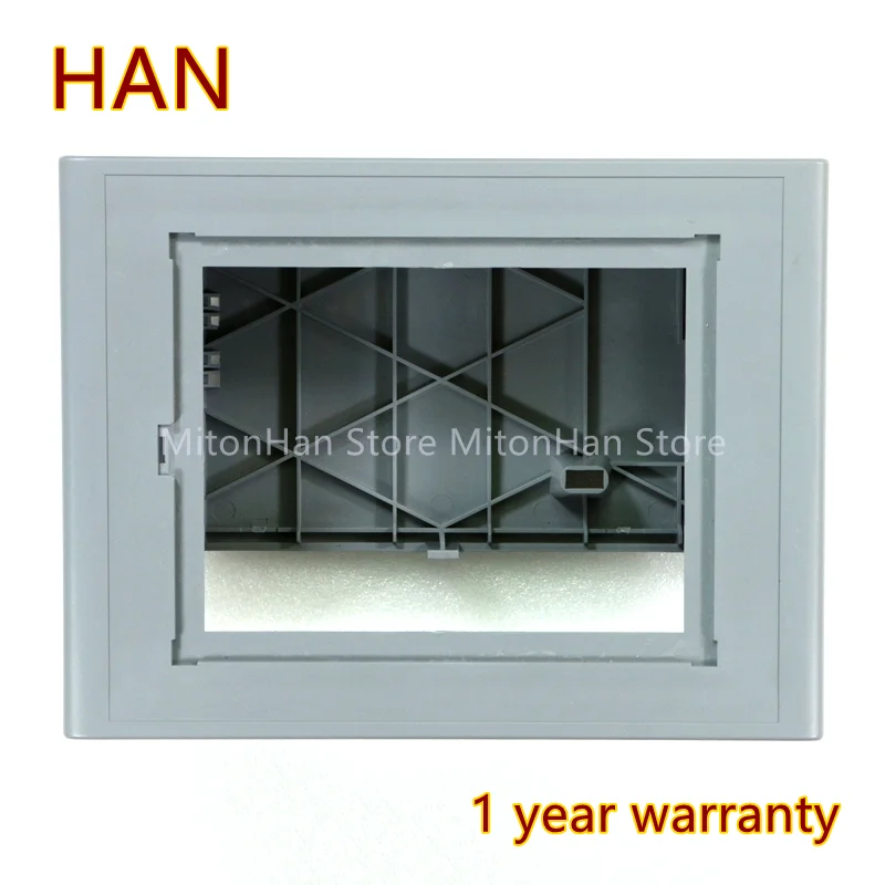 Для телефона, модель MP277 8 6AV6643-0CB01-1AX0 6AV6643-0CB01-1AX1, передний и задний корпус, пластиковый корпус, задняя крышка